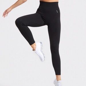 GymShark Power Down Leggings sz S